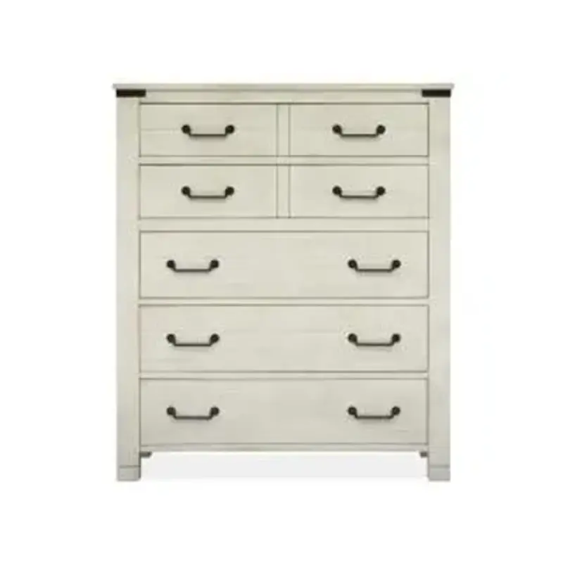 B5405-10 Magnussen Home Furniture Chesters Mill Bedroom Furniture Chest