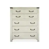 B5405-10 Magnussen Home Furniture Chesters Mill Bedroom Furniture Chest