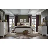 B5405-66 Magnussen Home Furniture Chesters Mill Bedroom Furniture Bed