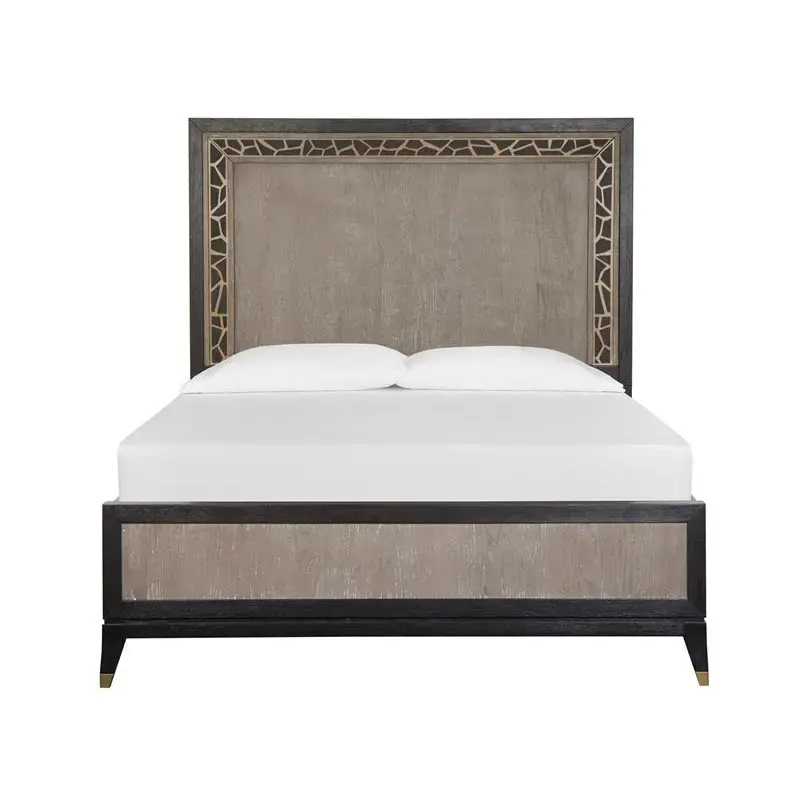 B5013-74 Magnussen Home Furniture Ryker Bedroom Furniture Bed