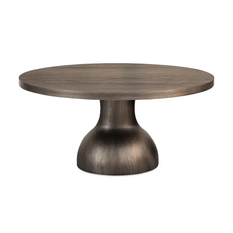 T5762-45 Magnussen Home Furniture Bosley Living Room Furniture Cocktail Table