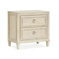 B5671-01 Magnussen Home Furniture Sheridan Bedroom Furniture Nightstand