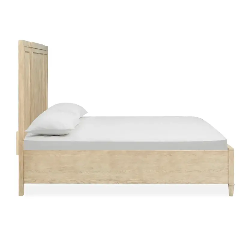 B5671-54 Magnussen Home Furniture Sheridan Bedroom Furniture Bed