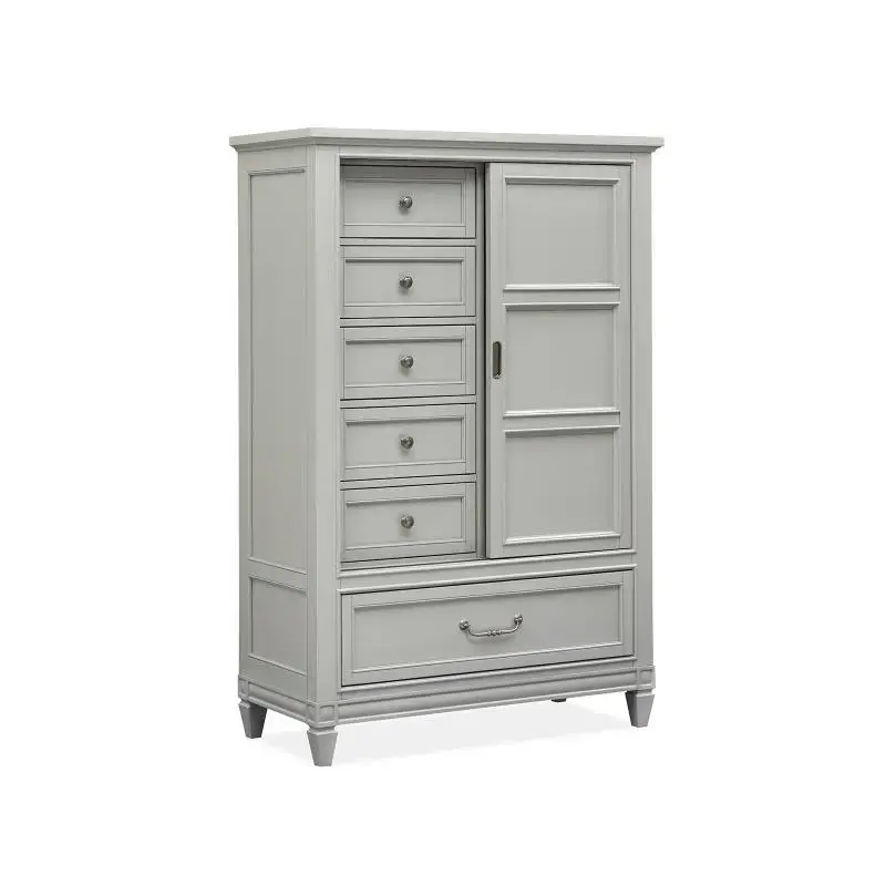 B5668-13 Magnussen Home Furniture Glenbrook Bedroom Furniture Chest