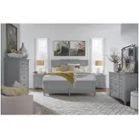 B5668-54 Magnussen Home Furniture Glenbrook Bedroom Furniture Bed