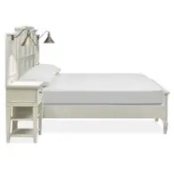 B5324-64b Magnussen Home Furniture Willowbrook Bedroom Furniture Bed