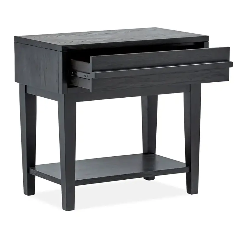 B5570-05d Magnussen Home Furniture Lindon Bedroom Furniture Nightstand