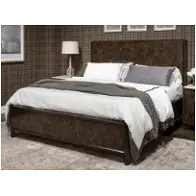 B5769-54 Magnussen Home Furniture Rowan Bedroom Furniture Bed