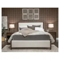 B5769-55 Magnussen Home Furniture Rowan Bedroom Furniture Bed