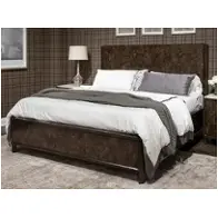 B5769-64 Magnussen Home Furniture Rowan Bedroom Furniture Bed