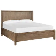 B5888-54 Magnussen Home Furniture Westbourne Bedroom Furniture Bed