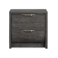 B5890-01 Magnussen Home Furniture Kinsley Bedroom Furniture Nightstand