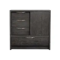 B5890-13 Magnussen Home Furniture Kinsley Bedroom Furniture Chest