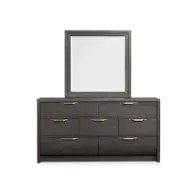 B5890-20 Magnussen Home Furniture Kinsley Bedroom Furniture Dresser