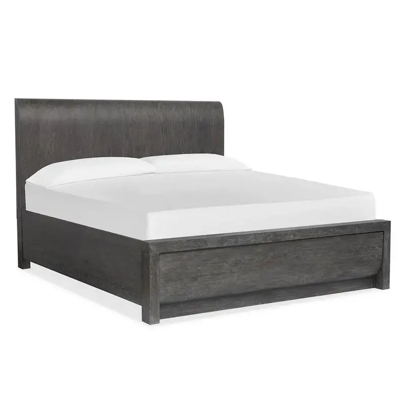 B5890-54 Magnussen Home Furniture Kinsley Bedroom Furniture Bed