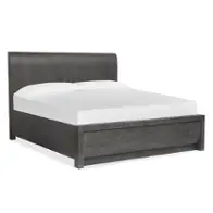 B5890-54 Magnussen Home Furniture Kinsley Bedroom Furniture Bed