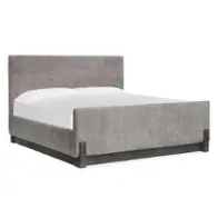 B5890-55 Magnussen Home Furniture Kinsley Bedroom Furniture Bed