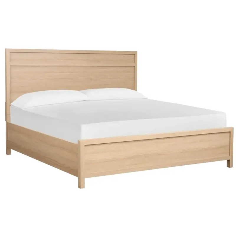 B5906-54 Magnussen Home Furniture Merrifield Bedroom Furniture Bed