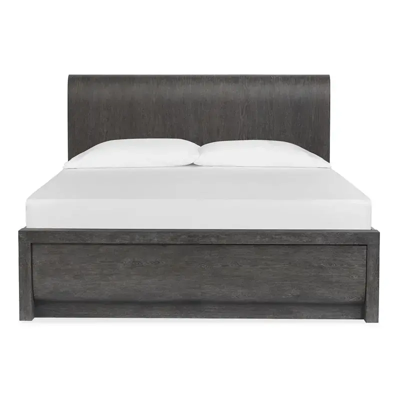 B5890-74 Magnussen Home Furniture Kinsley Bedroom Furniture Bed