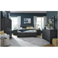 B5890-74a Magnussen Home Furniture Kinsley Bedroom Furniture Bed