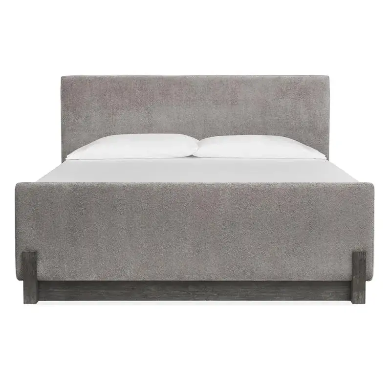 B5890-75 Magnussen Home Furniture Kinsley Bedroom Furniture Bed