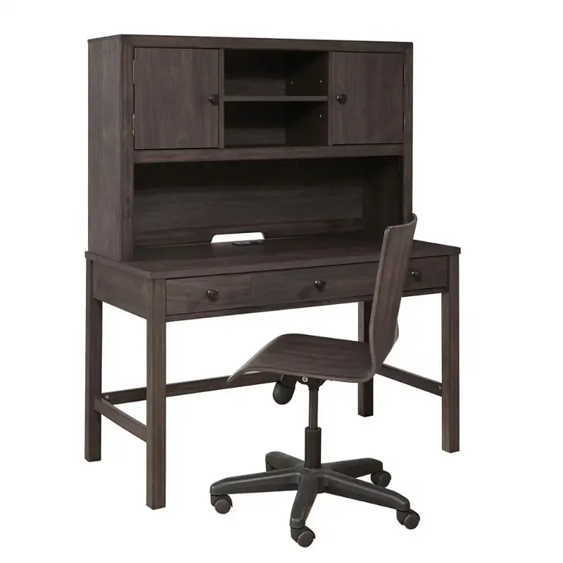 S462-414 Samuel Lawrence Furniture Granite Falls Home Office Furniture Desk