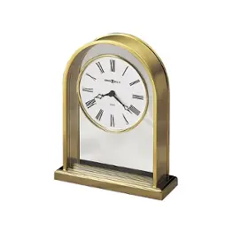 Howard Miller Tabletop Clock