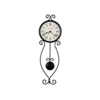 625495 Howard Miller Wall Clock Accent Furniture Clock