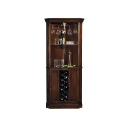 Howard Miller Wine Cabinet And Bar