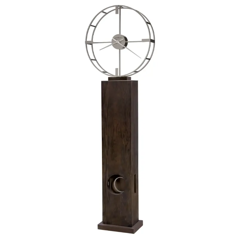 611314-01 Howard Miller Accent Furniture Clock