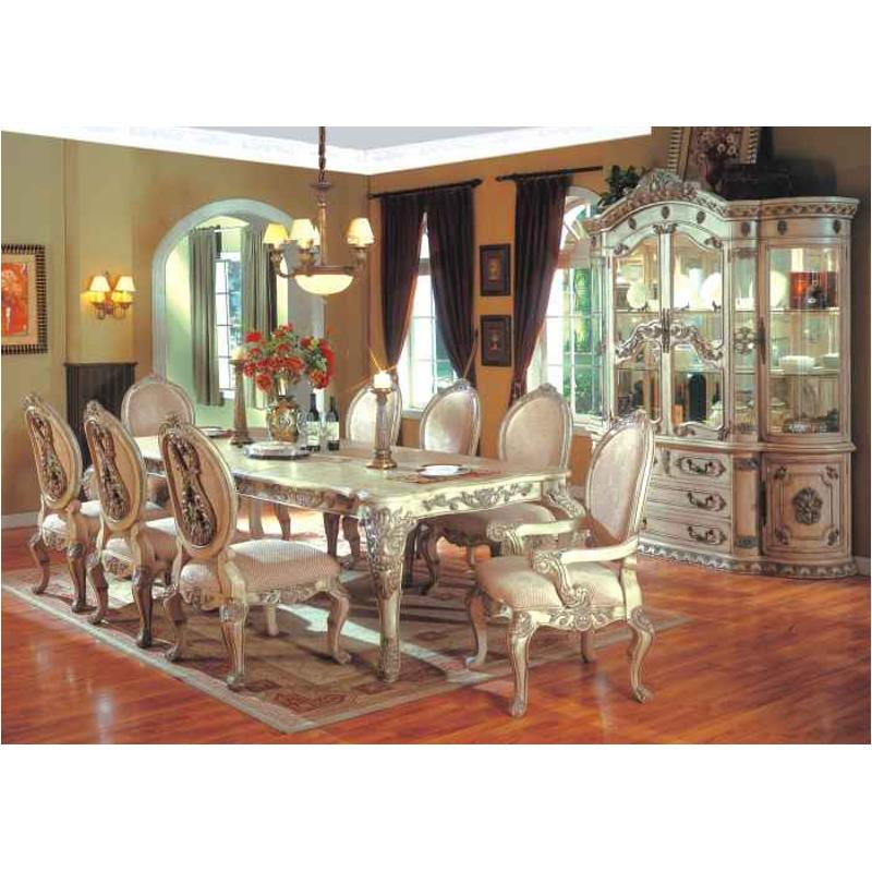 Rd0018-hb Mc Ferran Home Furnishings Rd0018 Dining Room Furniture China