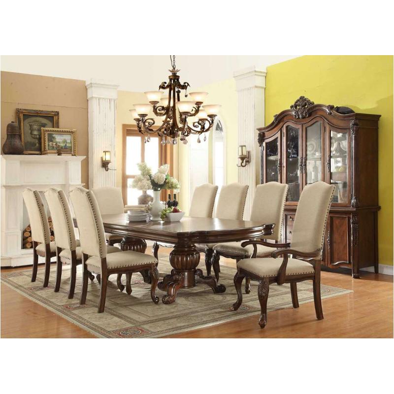 D3001-ca Mc Ferran Home Furnishings D3000 Dining Room Furniture Dining Chair