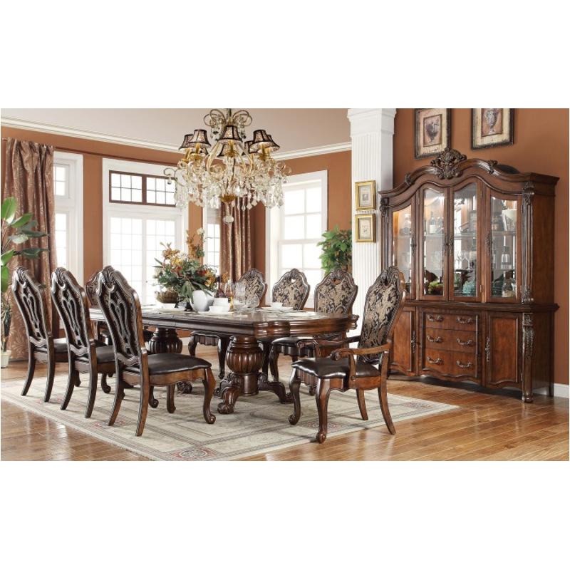 D3000-hh/hb Mc Ferran Home Furnishings D3000 Dining Room Furniture China