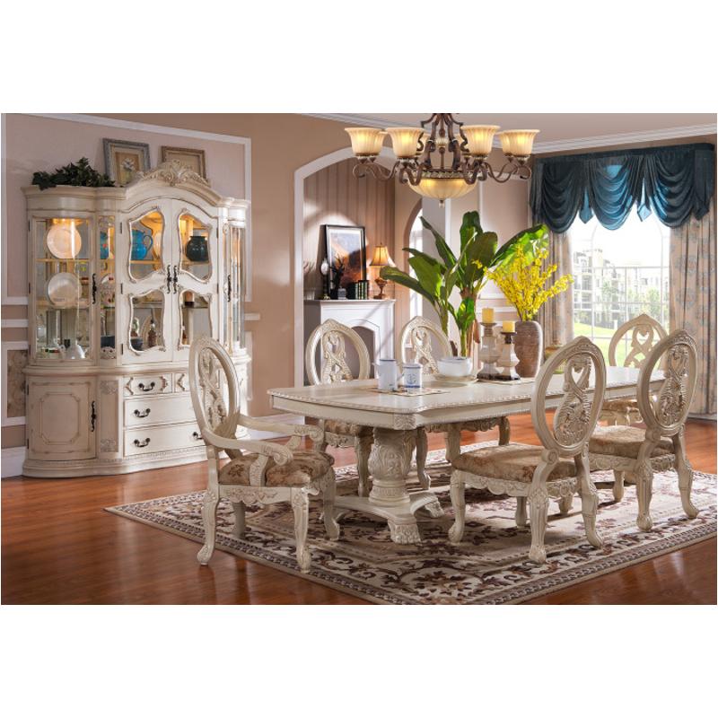 D6009-h/b Mc Ferran Home Furnishings D6009 Dining Room Furniture China