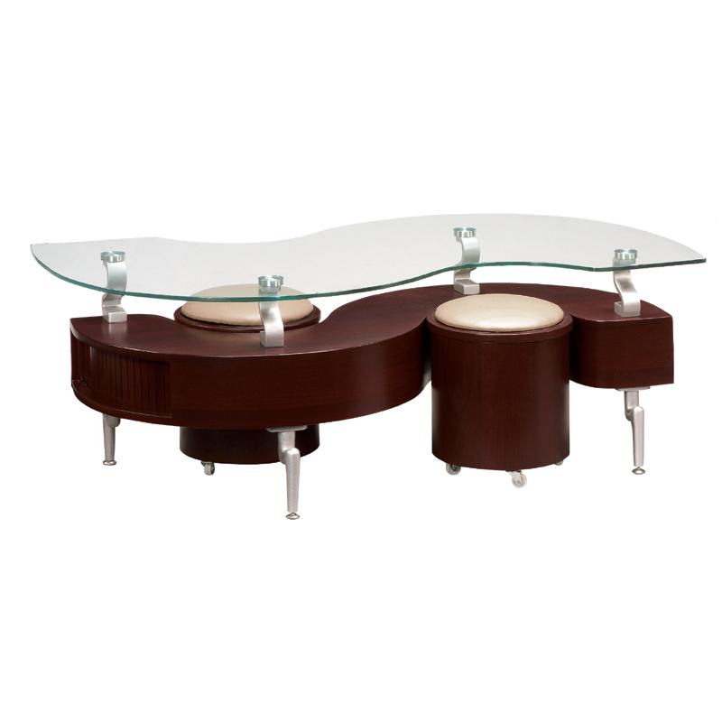 T288mc Global Furniture 288 Living Room Furniture Cocktail Table