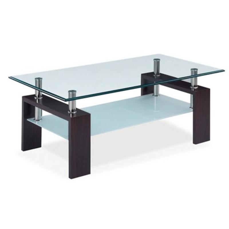 T646ct Global Furniture 646 Living Room Furniture Cocktail Table