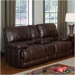 Global Furniture U1953 Bonded Brown