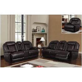 Global Furniture U8304 Brown