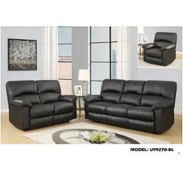 Global Furniture U99270 Black