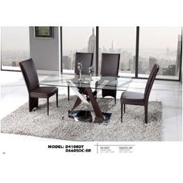 Global Furniture 4100