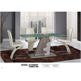 Global Furniture 13905