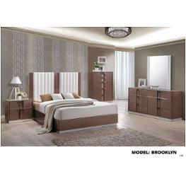 Global Furniture Brooklyn Brown Light Hg