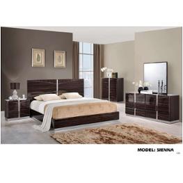 Global Furniture Sienna Wood Grain