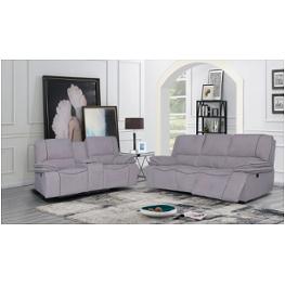 Global Furniture U8078 Grey