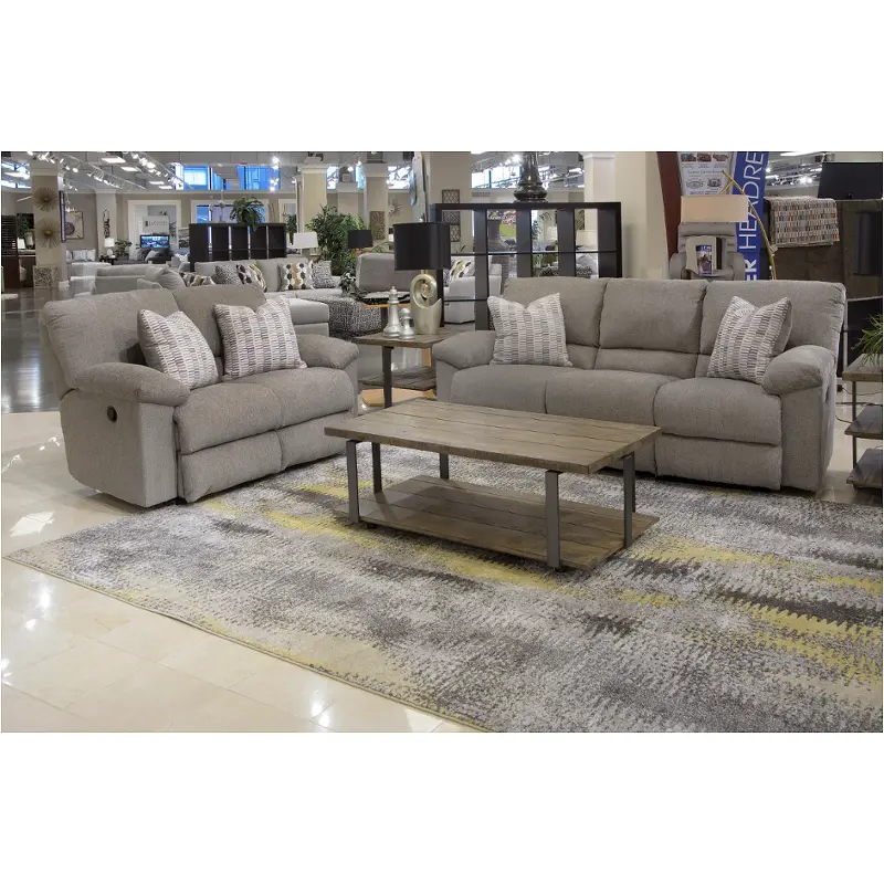 61062-1710-28 Catnapper Furniture Tyler Living Room Furniture Loveseat