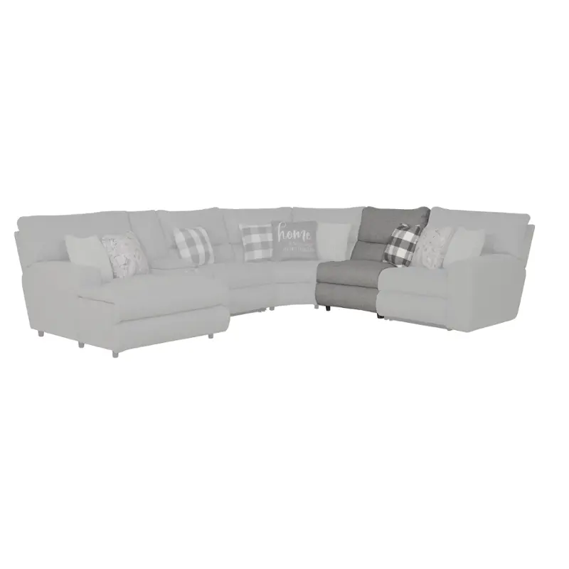 1504-1629-38 Catnapper Furniture Rockport Living Room Furniture