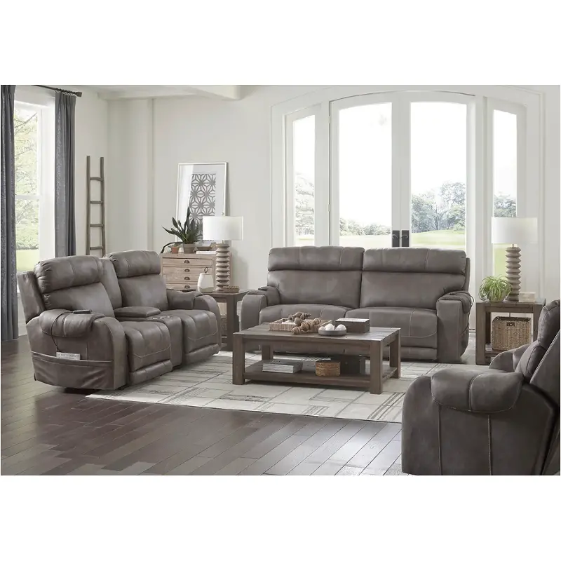 763029-1176-18 Catnapper Furniture Serenity Living Room Furniture Loveseat