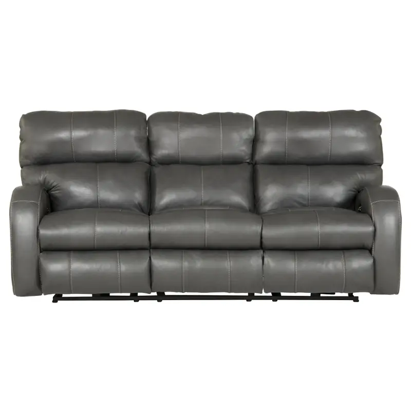 64461-1273-58 Catnapper Furniture Angelo Living Room Furniture Reclining Sofa
