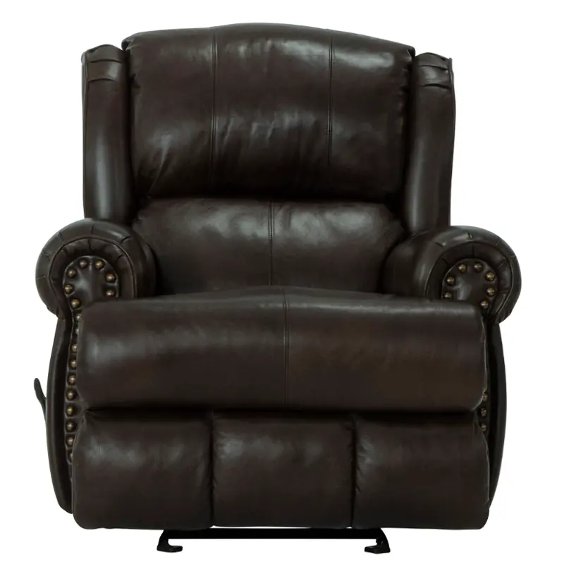 4763-6-1283-09 Catnapper Furniture Duncan Living Room Furniture Recliner