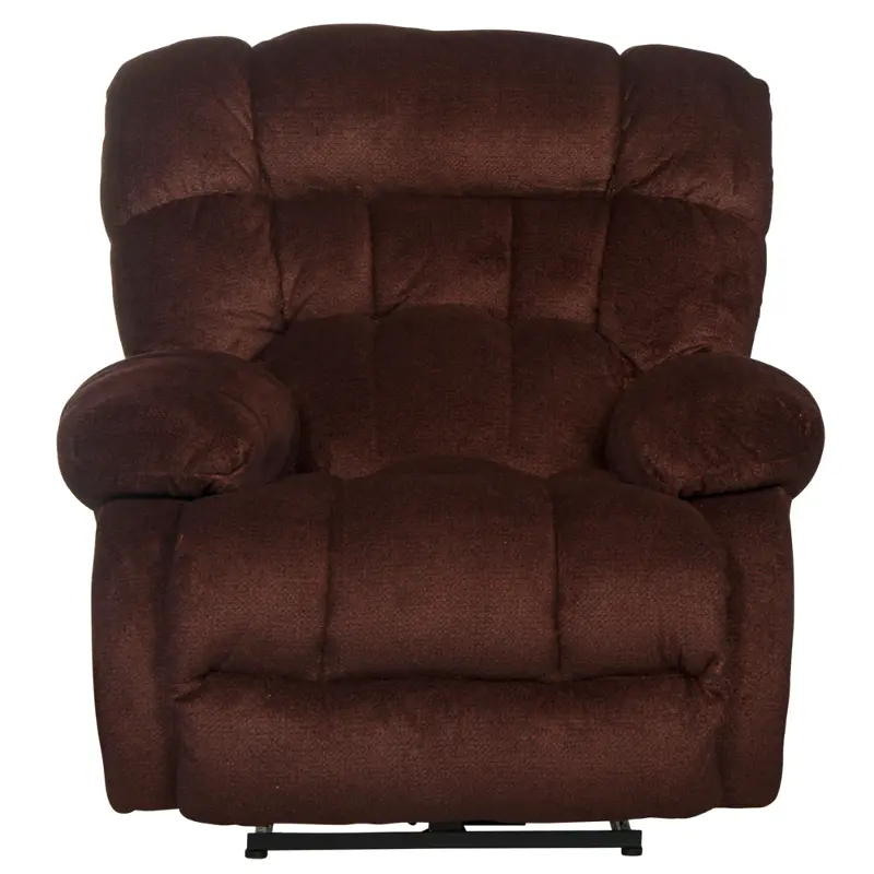64765-7-1622-14 Catnapper Furniture Daly Living Room Furniture Recliner